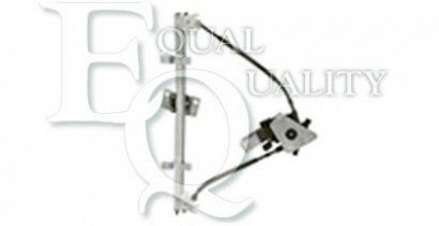 EQUAL QUALITY 151411 -  Подъемное устройство для окон